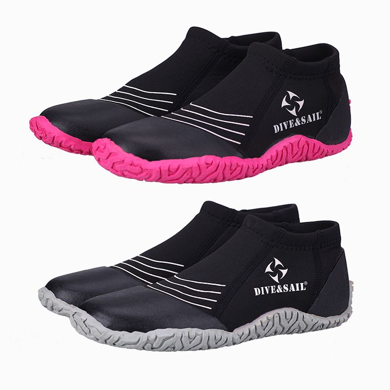 sail water shoes
