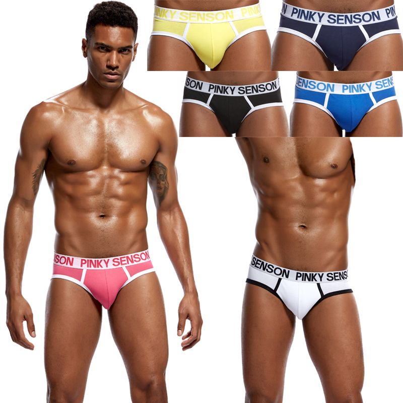 special underwear for men