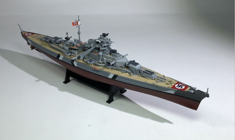 war ship toy