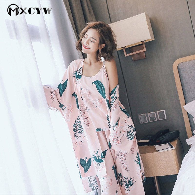 pyjama peignoir femme