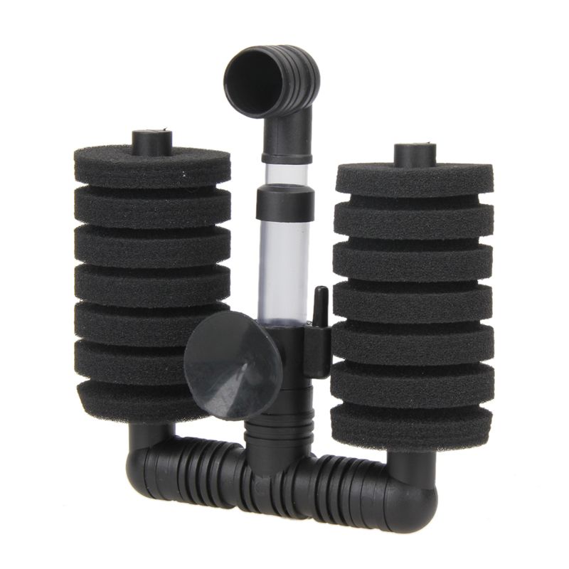 aquarium filter accessories