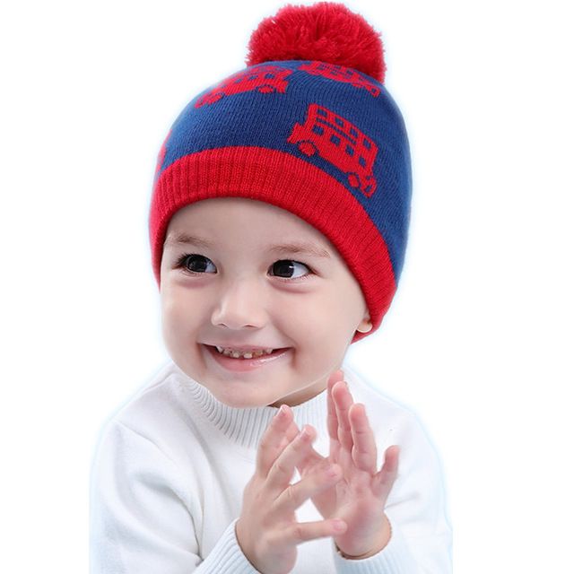 toddler boy fall hats