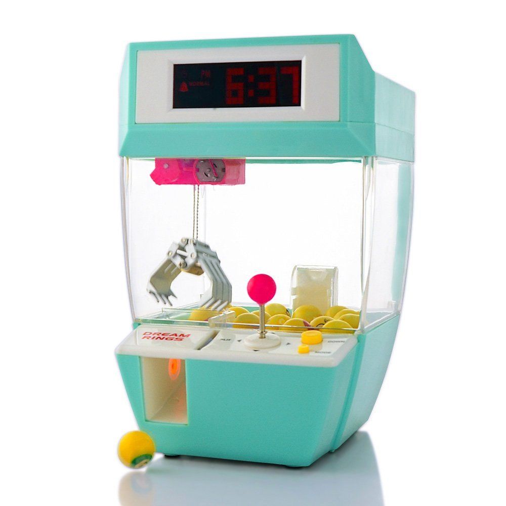 candy grabber claw machine