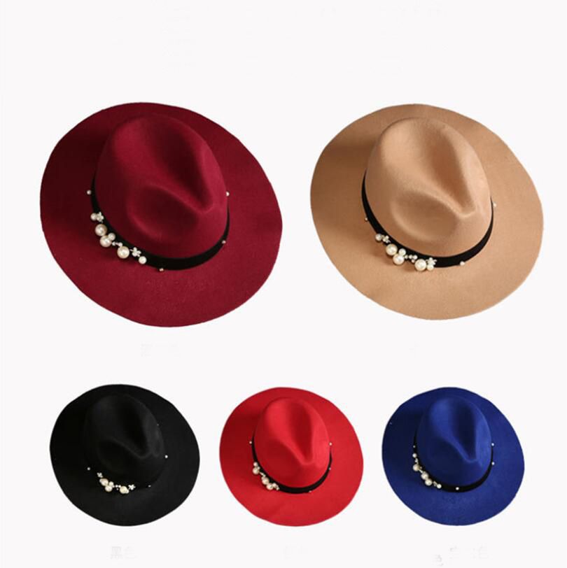 cheap floppy hats to decorate