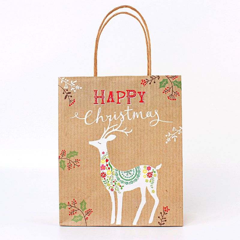 eco friendly paper bags wholesale