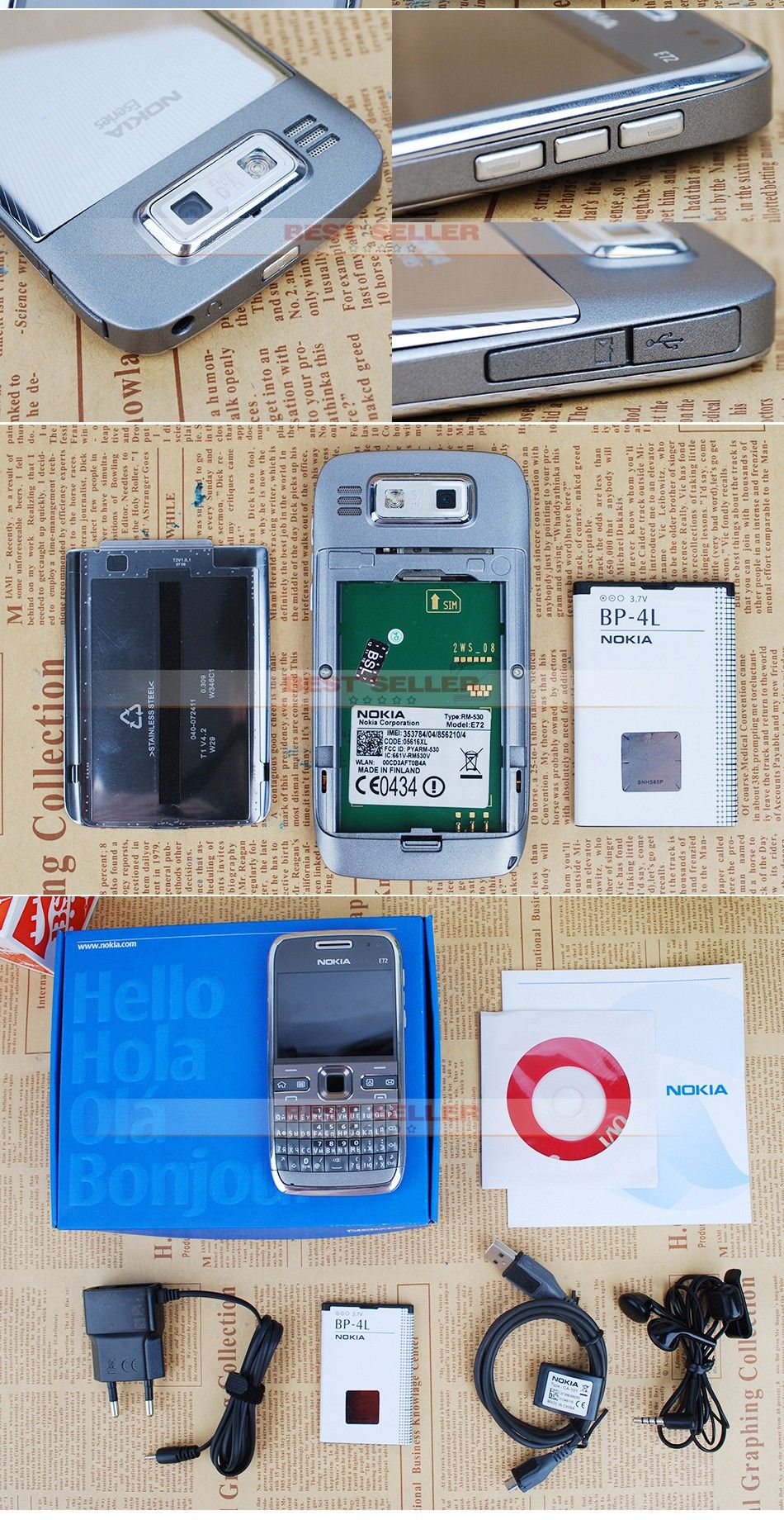 satin al kilidi orijinale72 cep telefonlari 5mp kamera wifi bluetooth fm gps telefon qwerty klavye tl432 18 tr dhgate com