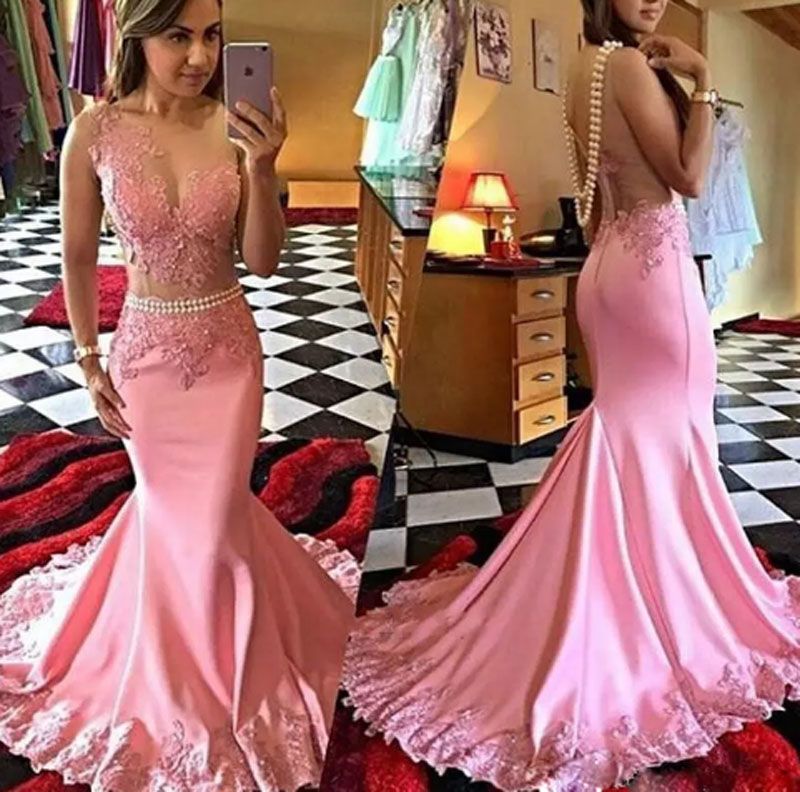 latest gowns for womens