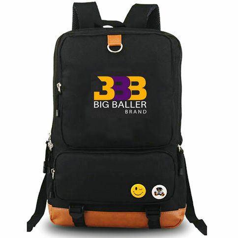 lonzo ball backpack