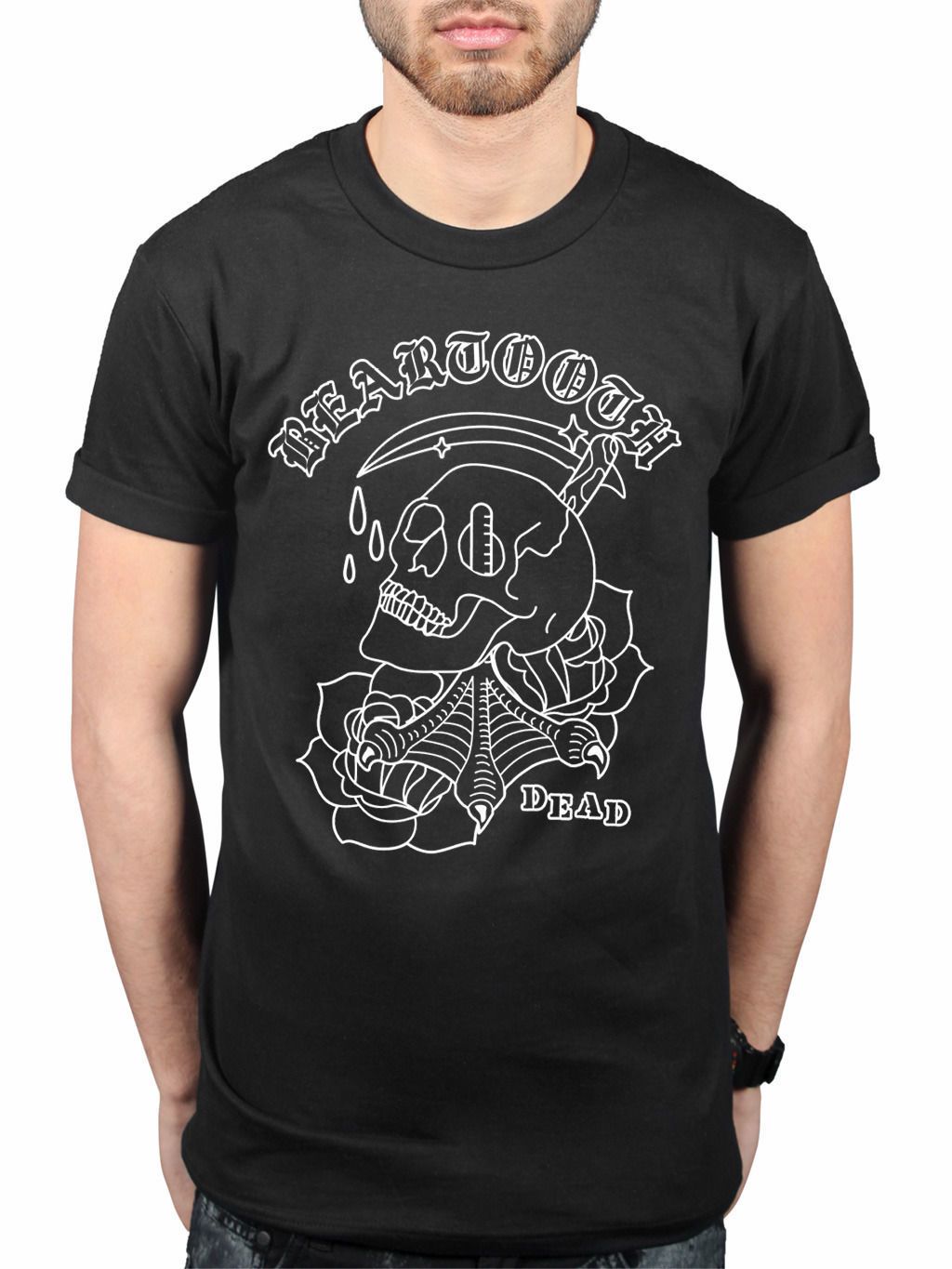 beartooth merch uk