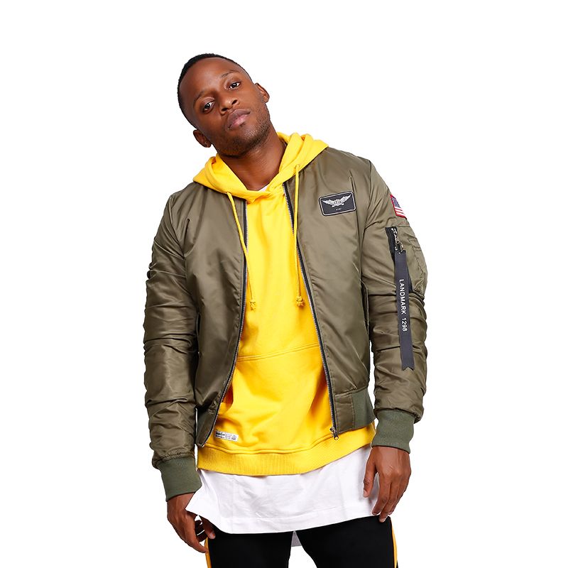 Compra HEYGUYS Diseña Una Nueva Moda Hip Hop Sudaderas Con Capucha Hombres Sudaderas  Amarillas Hombre Marca De Impresión En La Manga Ropa Ropa De Calle De Gran  Tamaño Barato | Entrega Rápida