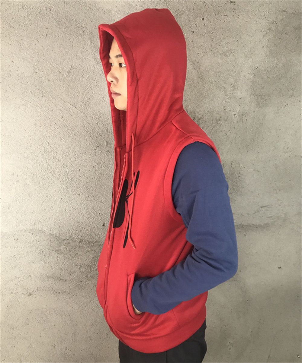 nike black and green moletom com capuz