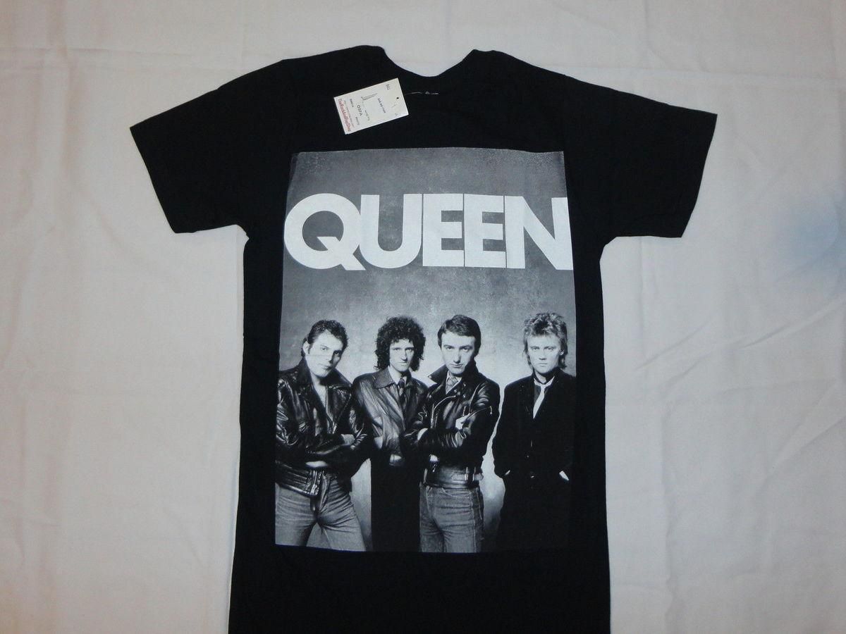 champion t shirt queen