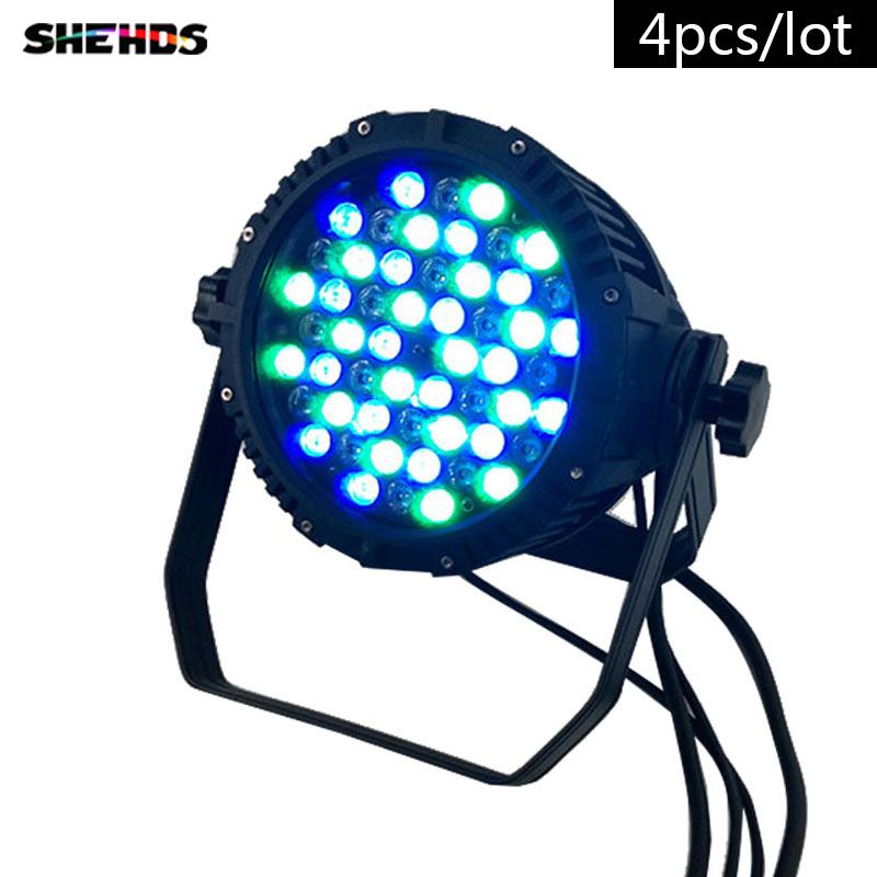 waterproof led par can