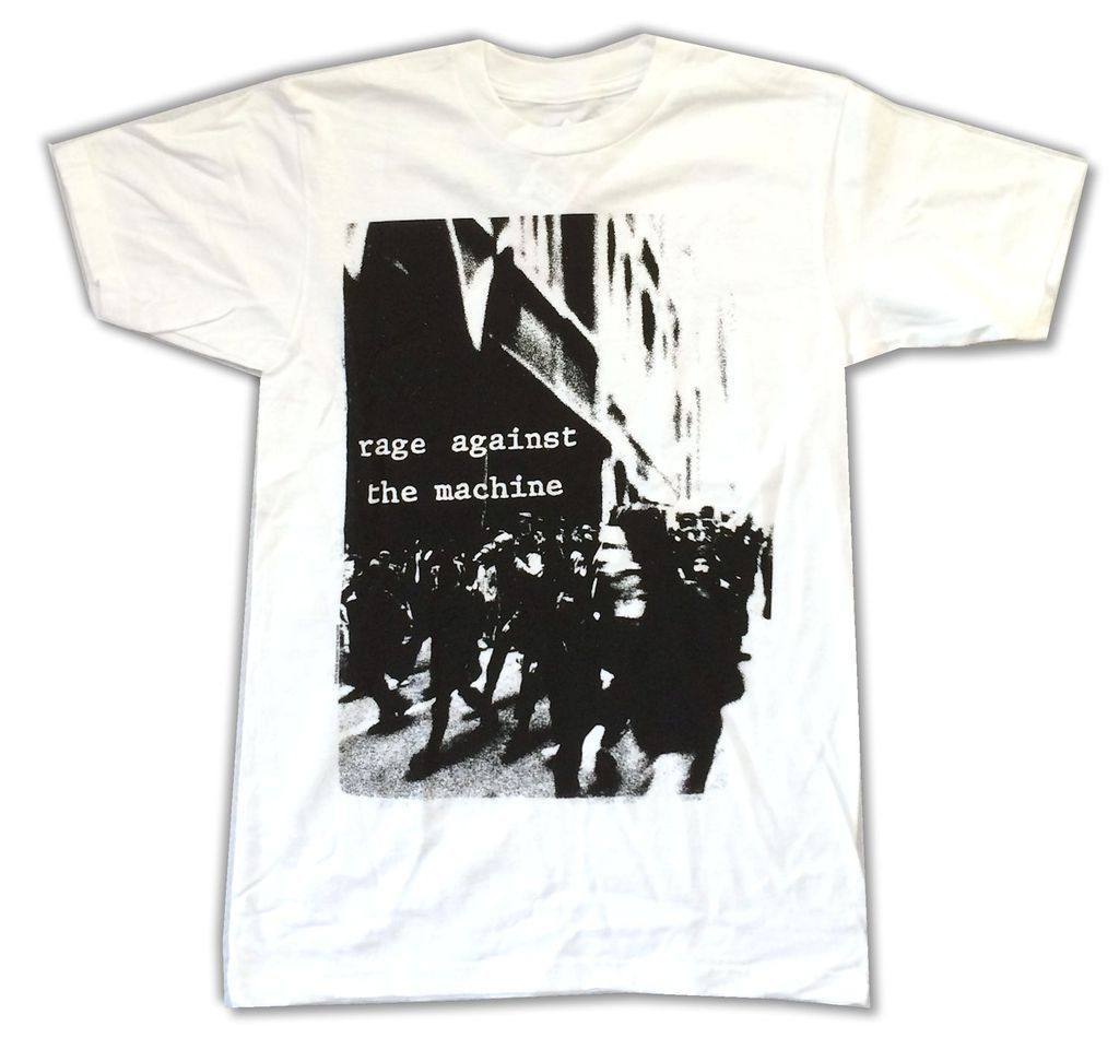 official band merch