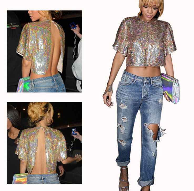 night party wear tops