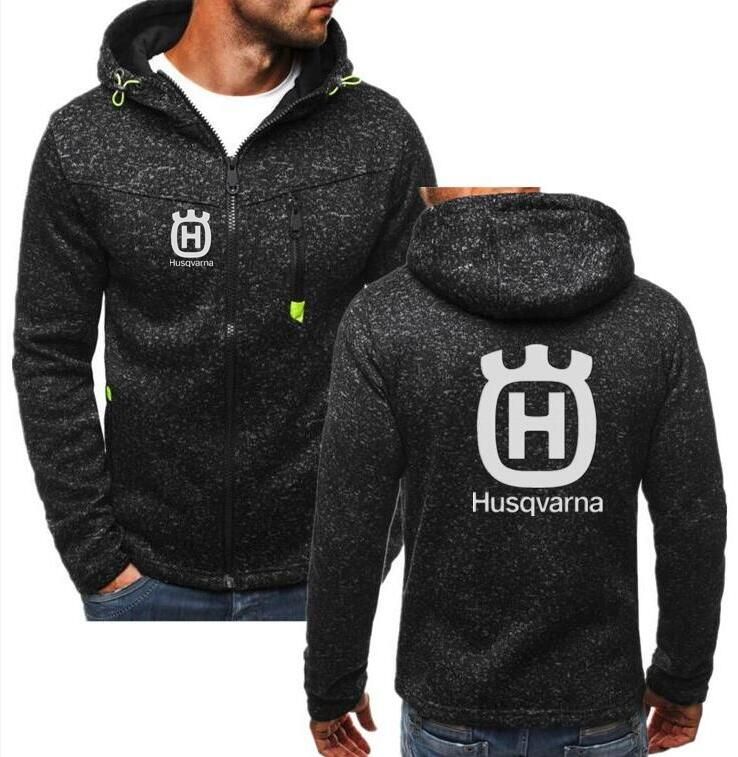 husqvarna sweatshirt