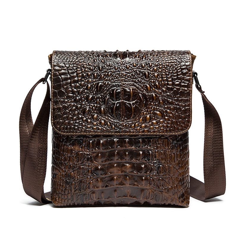 top men's messenger bags 2018