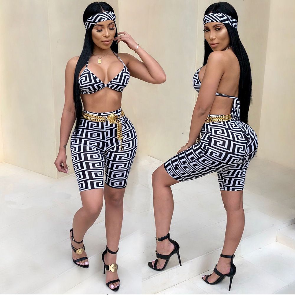 summer 2 piece sets