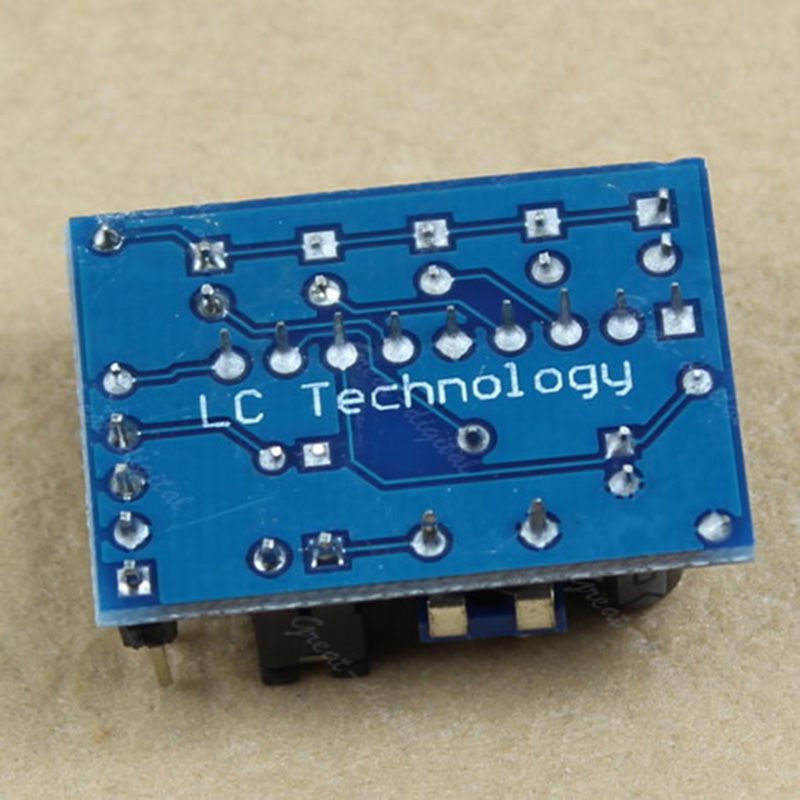 level indicating module KA2284 UK Audio level indicator Power level indicator