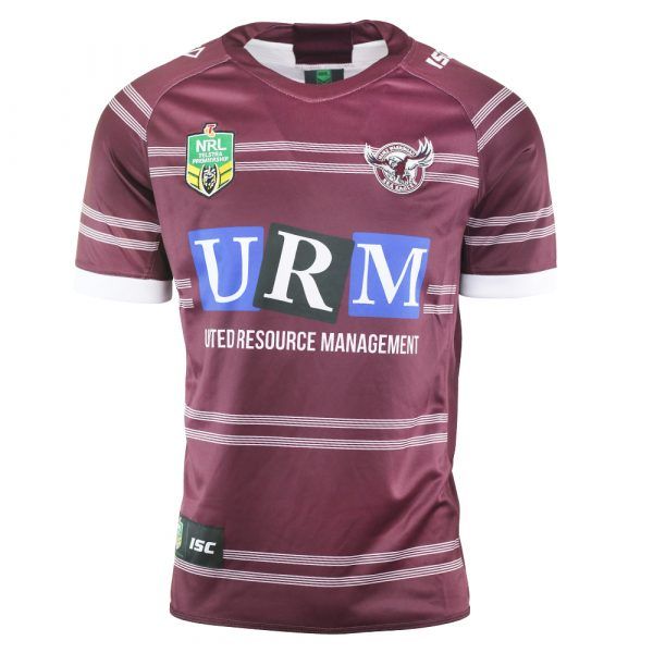 manly jersey