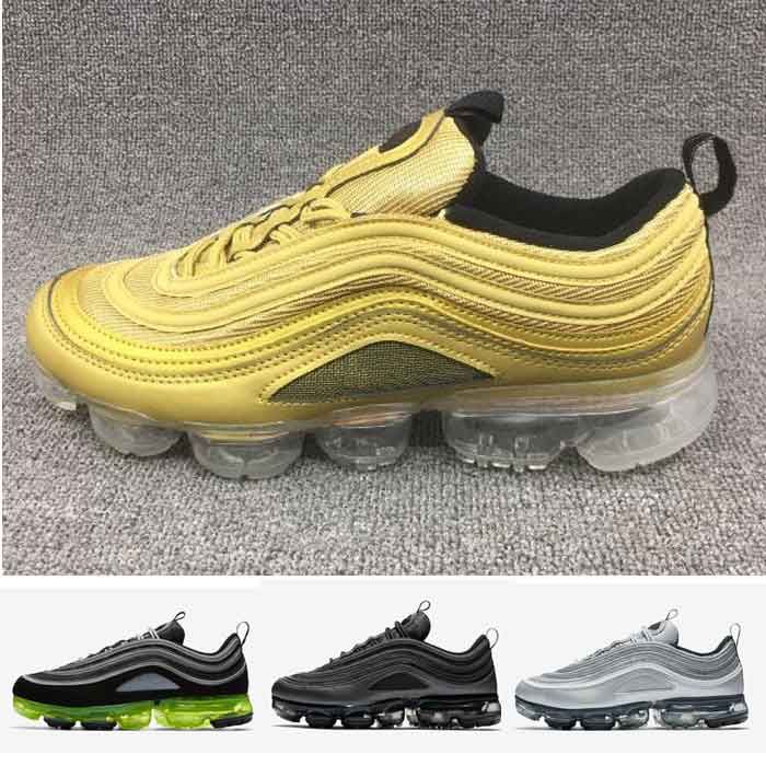 yellow vapormax 97