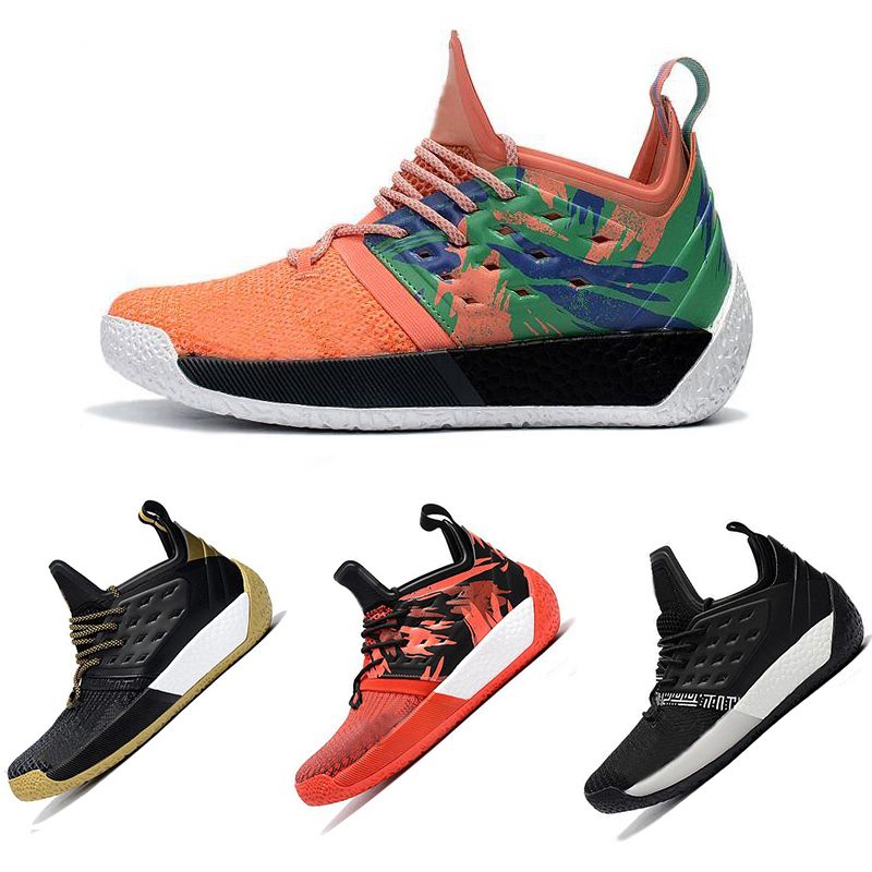 james harden shoes 2018