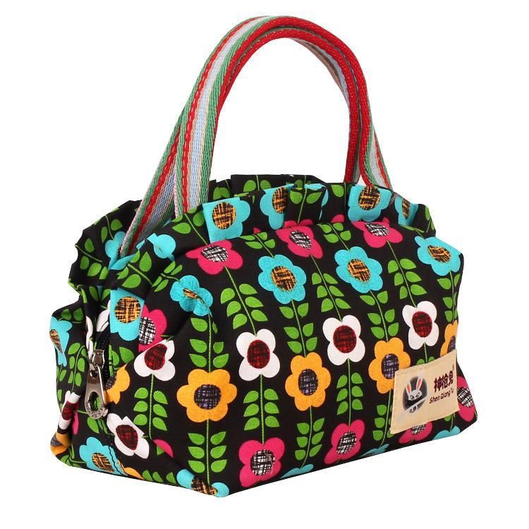 cute tote bag purses