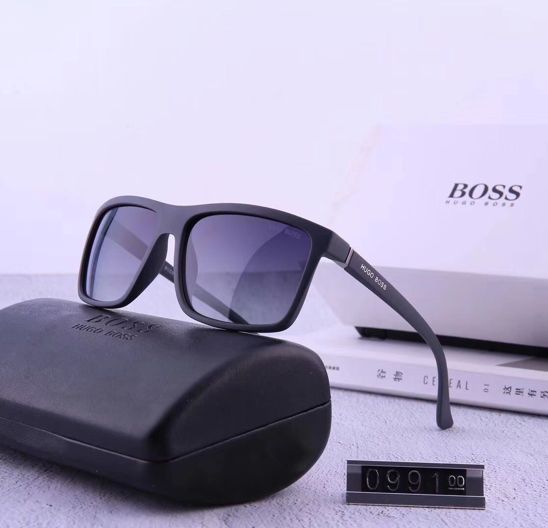 hugo boss sunglasses boots