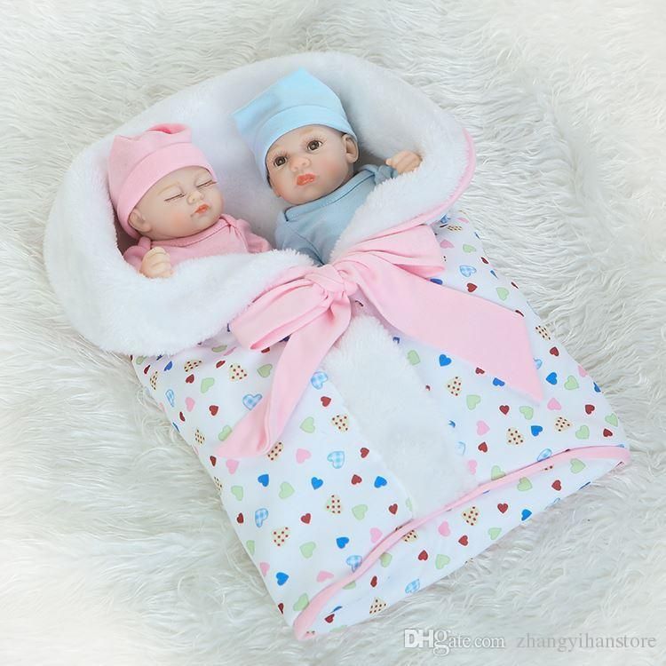 boy newborn baby dolls