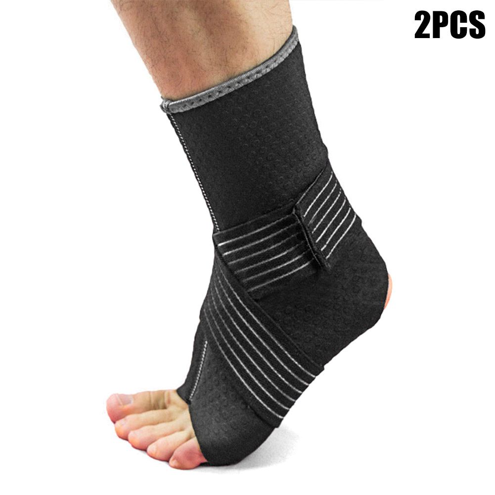youth ankle brace for football