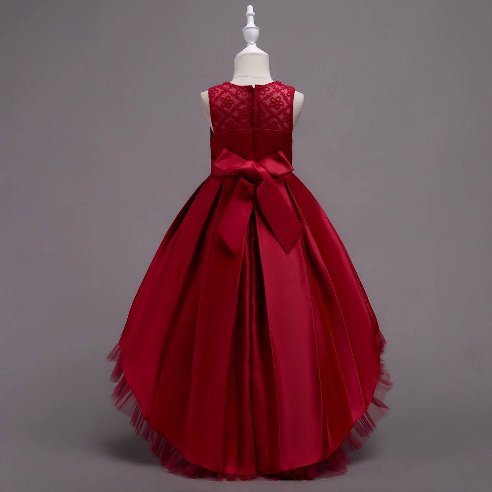 childrens party dresses uk