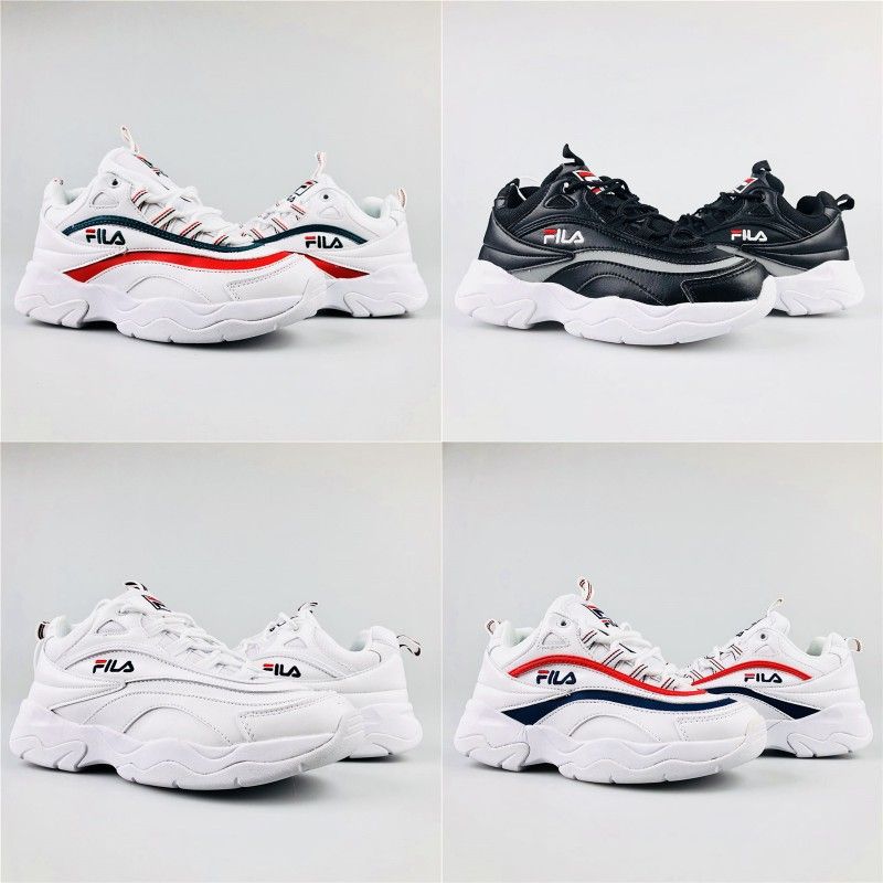 dhgate zapatillas fila