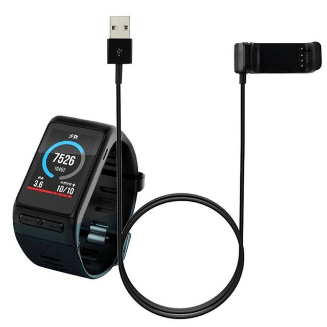 garmin vivoactive hr cable