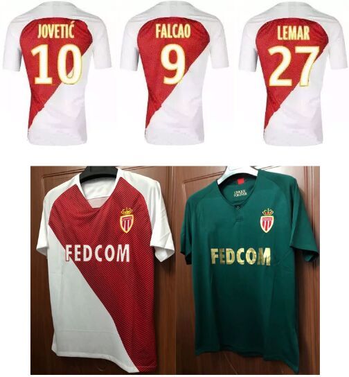 maillot monaco mbappe