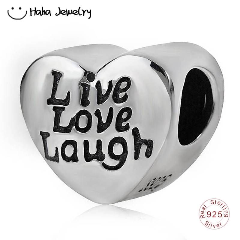 live love laugh charm pandora live love laugh charm pandora