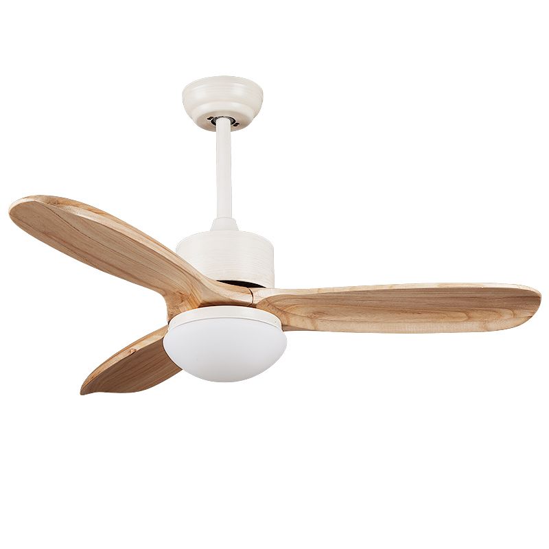 2019 New Led Ceiling Fan For Living Room 220v Wooden Ceiling Fans With Lights 42 Inch Blades Cooling Fan Remote Lamp From Burty 309 21 Dhgate Com