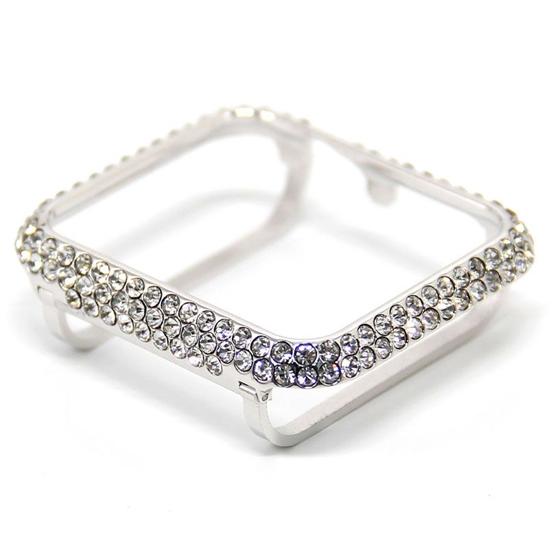 diamond apple watch bezel 38mm