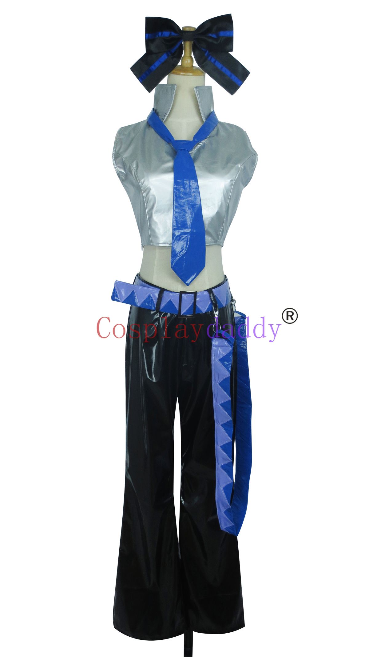 Vocaloid 2 Cosplay Yowane Haku Costume H008 From Lisacosplay 65 99 Dhgate Com