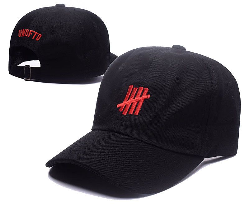 undefeated baseball cap
