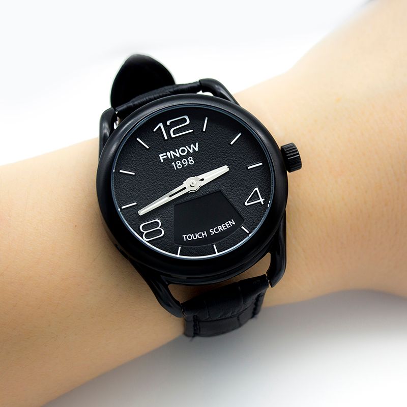 airtouch 2 smartwatch