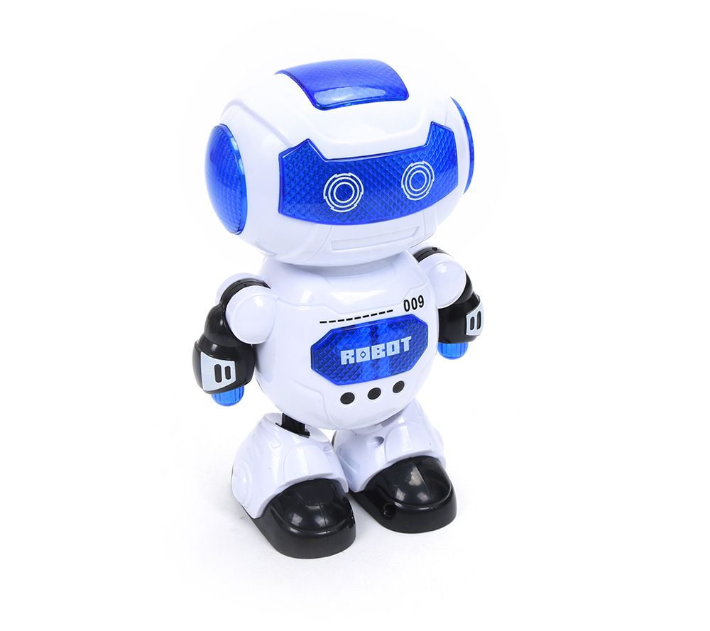 Compre Inteligencia Baile Eléctrico Alfa Robot Juguetes Educativos Juguetes Para Niños Juguete Con Luz LED Con Función De Cantar Y Bailar Mejores Juguetes Para Niños A 8,92 € Del Joyelectoys2 | DHgate.Com