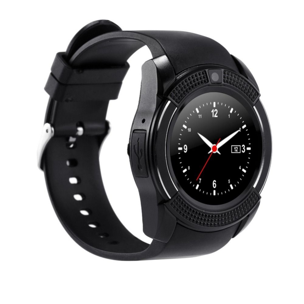 x watch v8