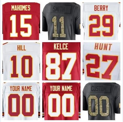 authentic travis kelce jersey