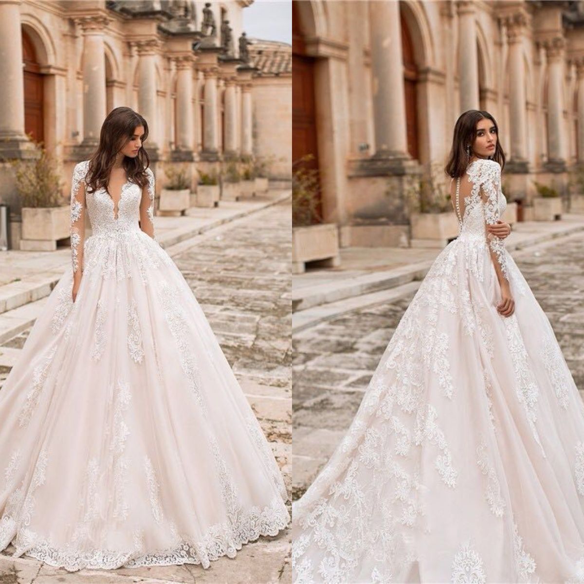 latest traditional dresses for wedding