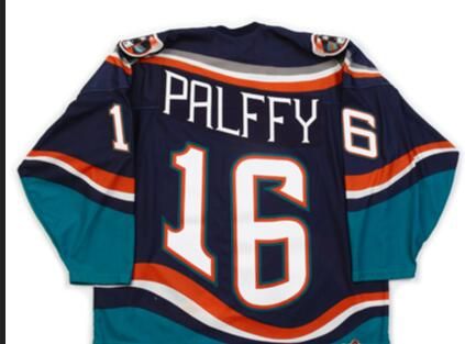 new york islanders retro jersey