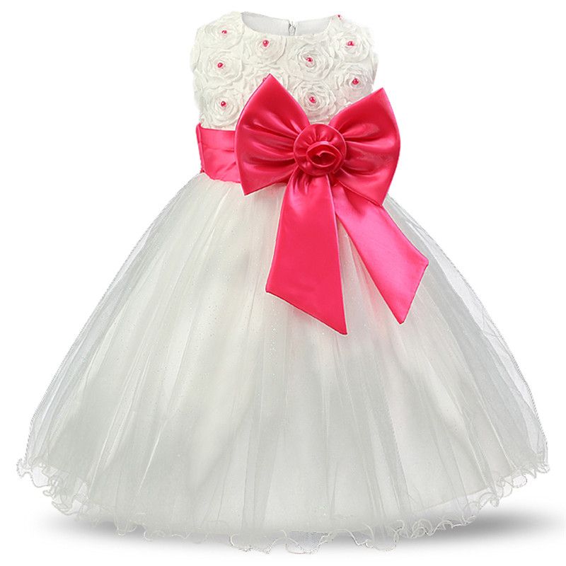 baby girl party wear frocks
