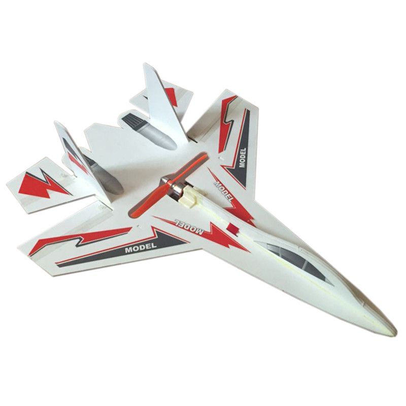 chinese remote control plane