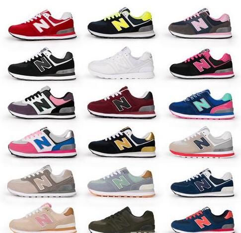 n sneakers brand