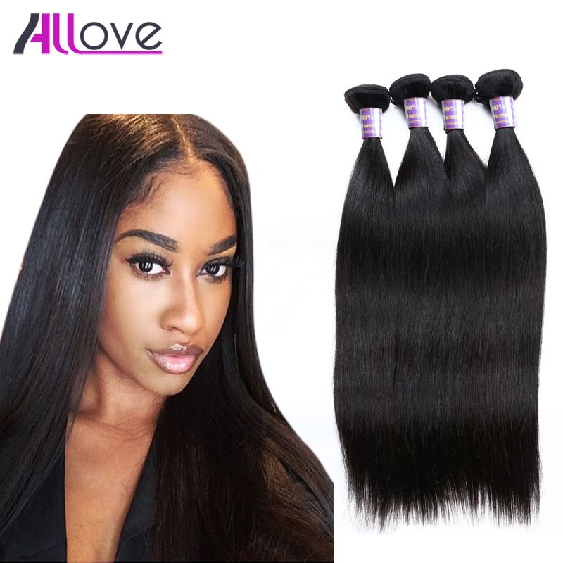 good brazilian hair