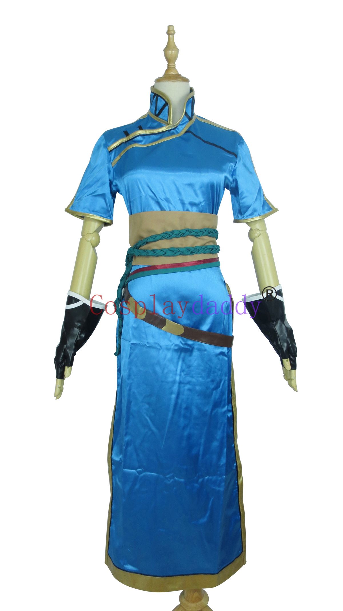 Fire Emblem Rekka No Ken Lyndis Lyn Cosplay Costume E001 Anime Girl Outfits Cosplay Shop Online From Lisacosplay 65 99 Dhgate Com